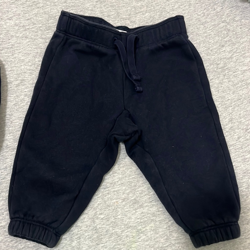 Gap sweatpants